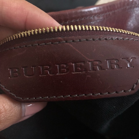 Burberry Canterbury tote - Picture 2 of 8